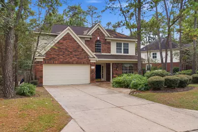 99 E Sterling Pond Circle, The Woodlands, TX 77382 - Photo 4