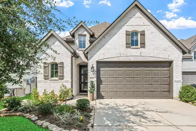 555 Chestnut Reef Court, Conroe, TX 77304 - Photo 1