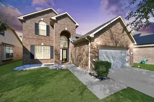 12119 Redbud Brook Trail, Houston, TX 77089 - Photo 2