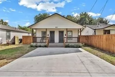 4124 Sayers Street #B, Houston, TX 77026 - Photo 1