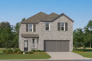 213 Haynes Rdg Dr, New Caney, TX 77357 - Photo 1
