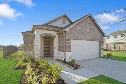 5080 Marcasca Drive, Katy, TX 77493 - Photo 1