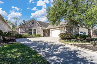 12943 Quail Park Drive, Cypress, TX 77429 - Photo 2