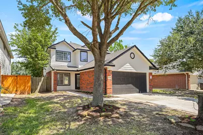 6034 Valley Cove Lane, Houston, TX 77085 - Photo 1