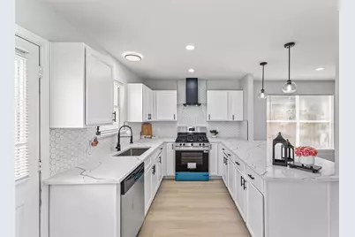 6034 Valley Cove Lane, Houston, TX 77085 - Photo 12