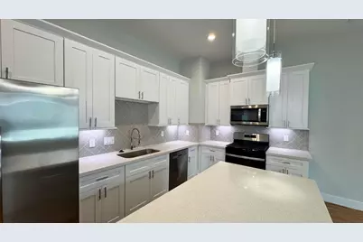 615 Northew Street #E, Houston, TX 77091 - Photo 6