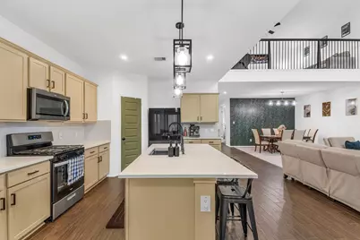 7306 Faded Violet Drive, Richmond, TX 77469 - Photo 8
