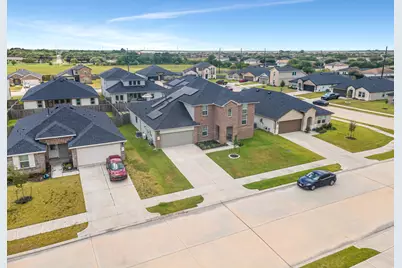 7306 Faded Violet Drive, Richmond, TX 77469 - Photo 40
