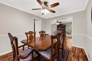 3407 Fort Richmond Dr, Richmond, TX 77406 - Photo 8