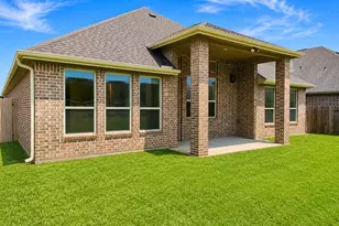 320 Woodway Dr, League City, TX 77573 - Photo 20