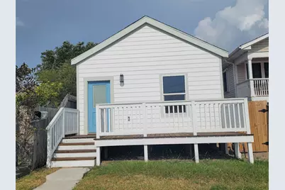 4710 Avenue S, Galveston, TX 77551 - Photo 2