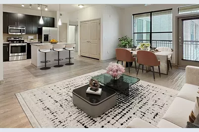 306 McGowen Street #1218, Houston, TX 77006 - Photo 2