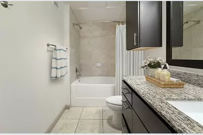 306 McGowen Street #1218, Houston, TX 77006 - Photo 4