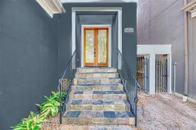 2010B W 14th Street, Houston, TX 77008 - Photo 2