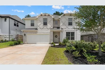 222 Butterfly Orchid Court, Conroe, TX 77318 - Photo 2