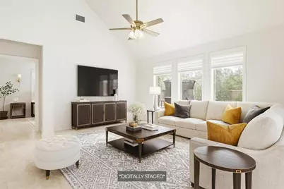 222 Butterfly Orchid Court, Conroe, TX 77318 - Photo 6