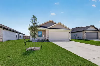 31115 Bonnington Venture Drive, Fulshear, TX 77441 - Photo 2