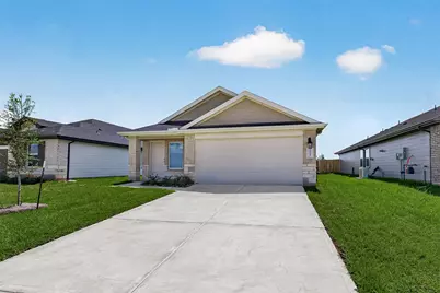 31115 Bonnington Venture Drive, Fulshear, TX 77441 - Photo 4