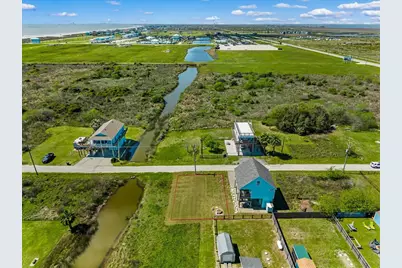 00 Alma Rd, Crystal Beach, TX 77650 - Photo 8