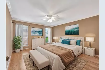 1601 S Shepherd Drive #19, Houston, TX 77019 - Photo 20
