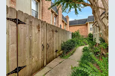 1601 S Shepherd Drive #19, Houston, TX 77019 - Photo 30