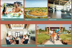 13323 Padre Bay Ln, Rosharon, TX 77583 - Photo 6