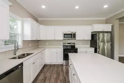 774 Dillard Street, Houston, TX 77091 - Photo 6