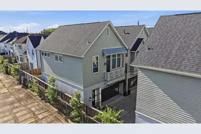 2117 Naomi Street #B, Houston, TX 77054 - Photo 2