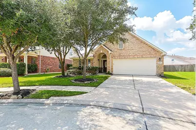 20510 Glademill Court, Cypress, TX 77433 - Photo 1