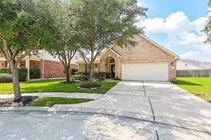 20510 Glademill Ct, Cypress, TX 77433 - Photo 1