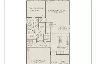 7406 Happiness Pass, Sugar Land, TX 77469 - Photo 2