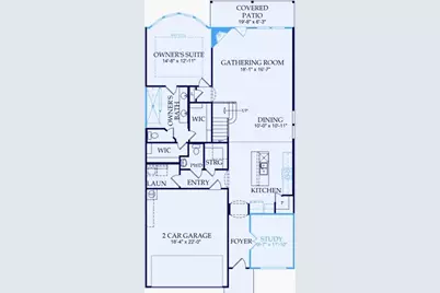 7406 Happiness Pass, Sugar Land, TX 77469 - Photo 2