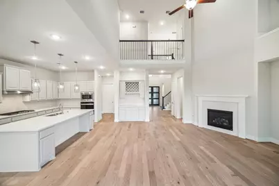 13803 Dorado Point Dr, Cypress, TX 77433 - Photo 6