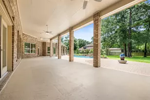 3207 W Benders Landing Blvd, Spring, TX 77386 - Photo 34