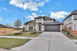 5026 Albany Shores Ln, Fulshear, TX 77441 - Photo 18