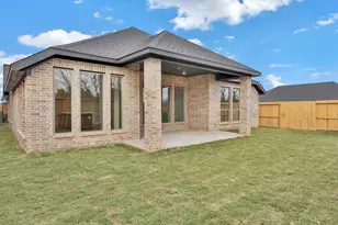 5026 Albany Shores Ln, Fulshear, TX 77441 - Photo 16