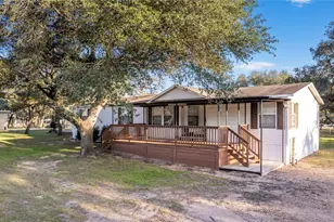 199 Co Rd 157A, Hallettsville, TX 77964 - Photo 2