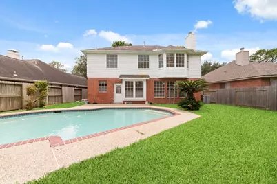 14015 Jade Meadow Court, Houston, TX 77062 - Photo 34