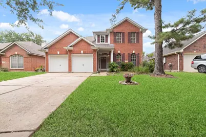 14015 Jade Meadow Court, Houston, TX 77062 - Photo 1