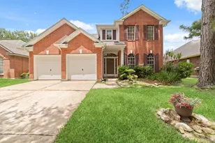 14015 Jade Meadow Ct, Houston, TX 77062 - Photo 2