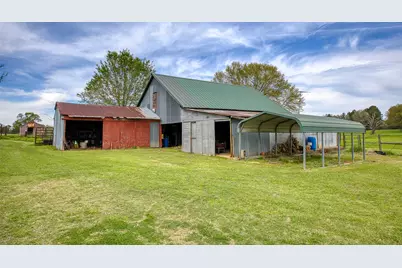 11361 Highway 21 East Highway E, Crockett, TX 75835 - Photo 18