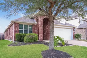 11127 Overland Trail Dr, Richmond, TX 77406 - Photo 2