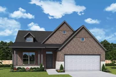 16414 Switchgrass Grove Lane, Hockley, TX 77447 - Photo 1