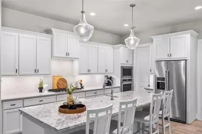 8927 Catamaran Way, Montgomery, TX 77316 - Photo 2