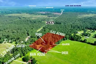 9378 Cocklebur Loop, Silsbee, TX 77656 - Photo 2