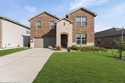 5826 Savanna Pasture Road, Katy, TX 77493 - Photo 2