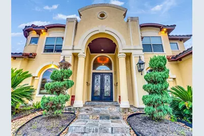 14502 Packard Falls Court, Cypress, TX 77429 - Photo 1