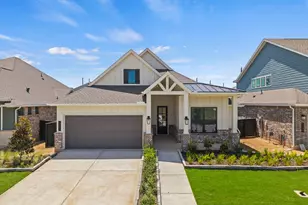 1131 Connecting Way, Richmond, TX 77406 - Photo 1