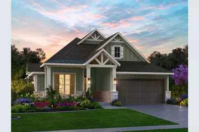 1131 Connecting Way, Richmond, TX 77406 - Photo 1