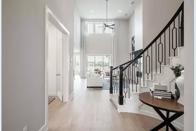 31911 Wind Ridge Drive, Fulshear, TX 77441 - Photo 2